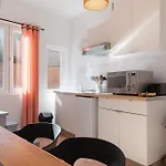 Charmante Maison A * Rouen