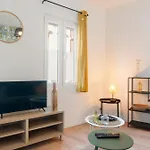 Charmante Maison A Apartment