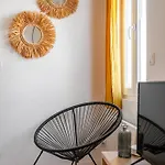 Charmante Maison A