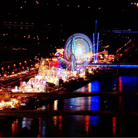 Charmante Maison A Lägenhet *