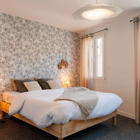 Charmante Maison à Ruão