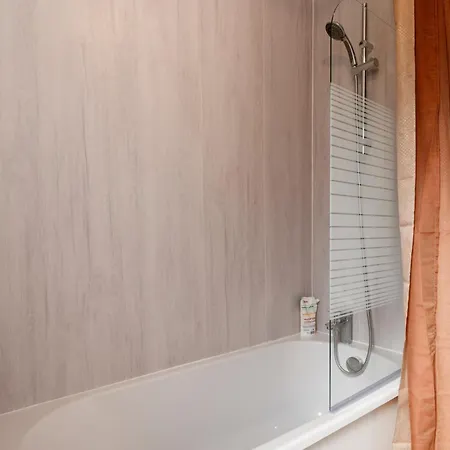 Lägenhet Charmante Maison A *