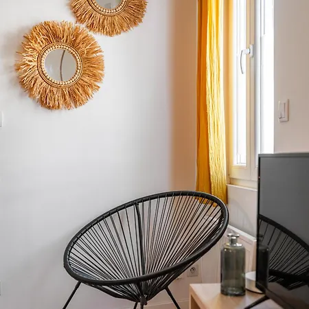 Charmante Maison à