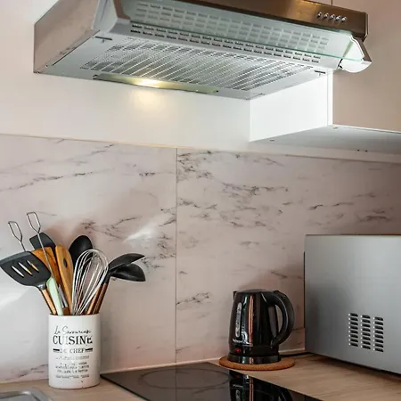 Apartamento Charmante Maison à