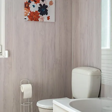 Charmante Maison A *