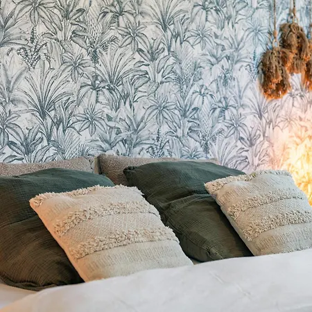 Lägenhet Charmante Maison A *